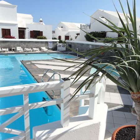 Casa Carino Apartment Playa Honda  Bagian luar foto