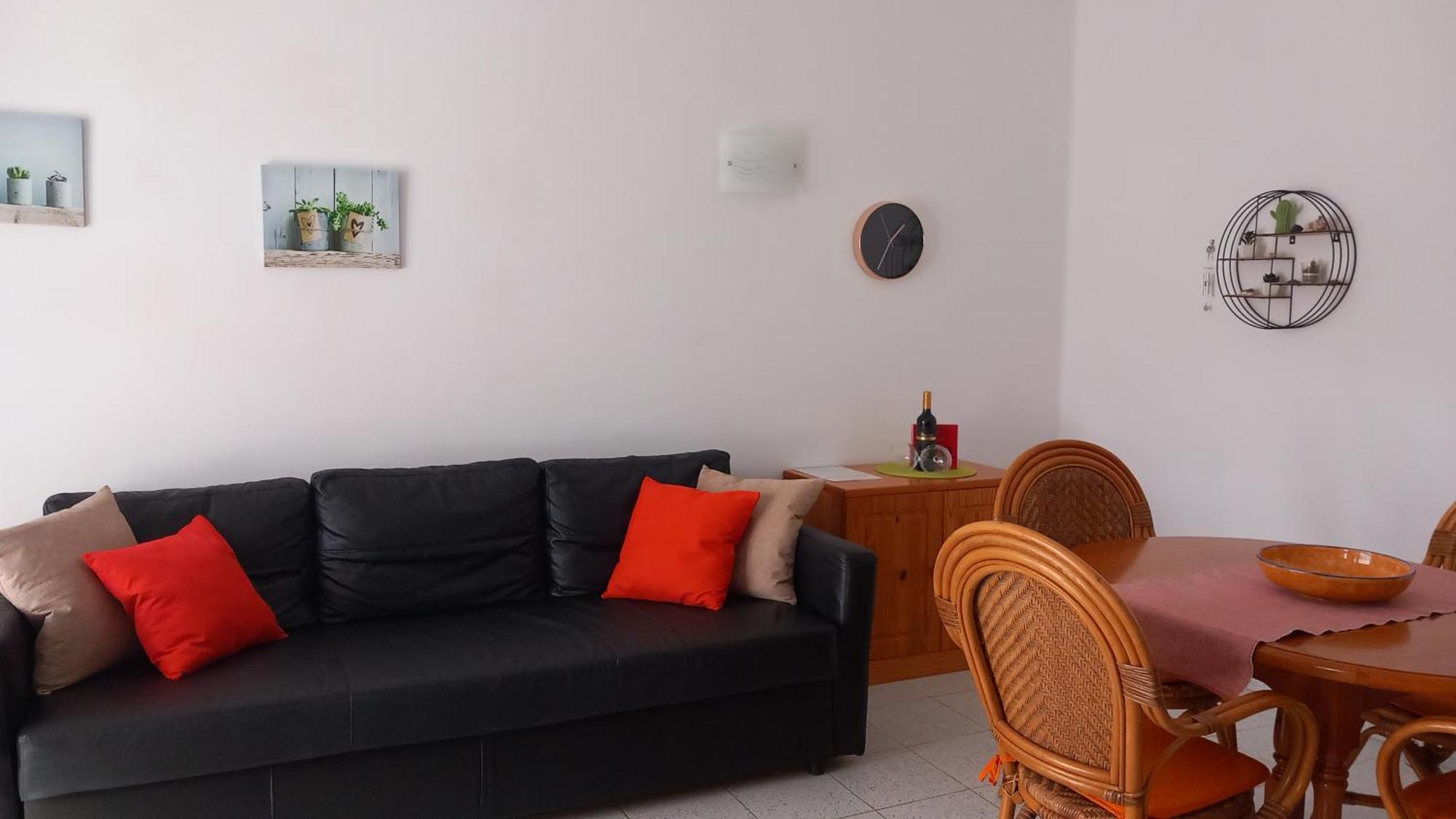 Casa Carino Apartment Playa Honda  Bagian luar foto