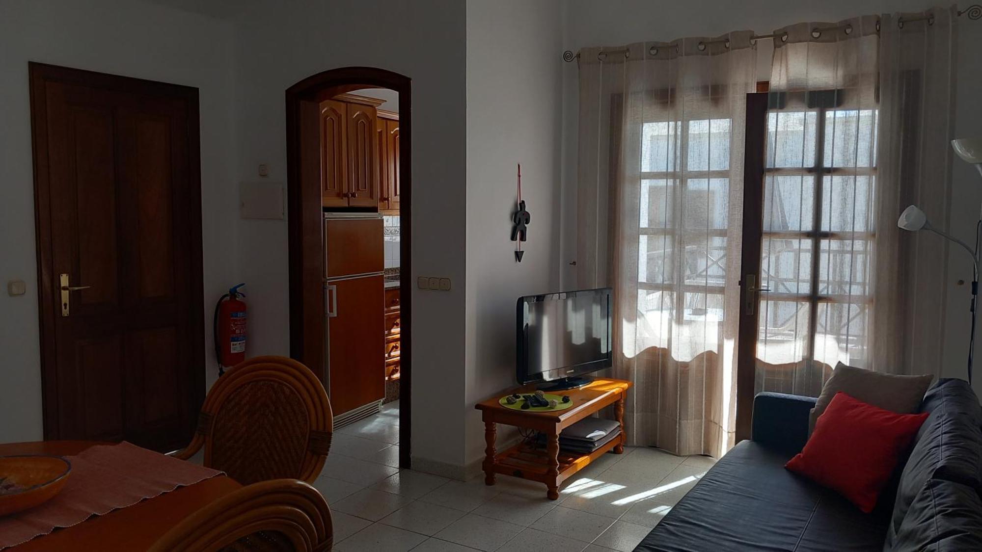 Casa Carino Apartment Playa Honda  Bagian luar foto