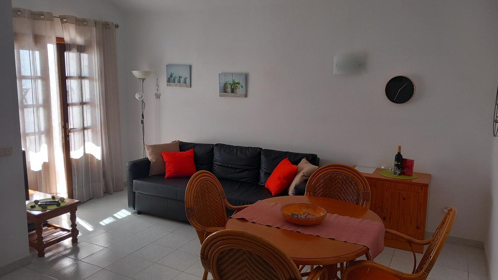 Casa Carino Apartment Playa Honda  Bagian luar foto