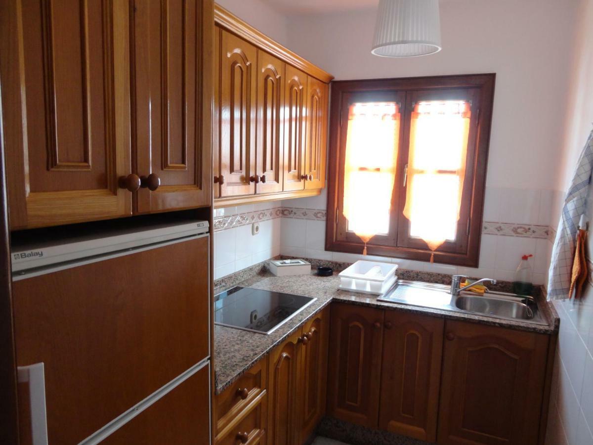 Casa Carino Apartment Playa Honda  Bagian luar foto