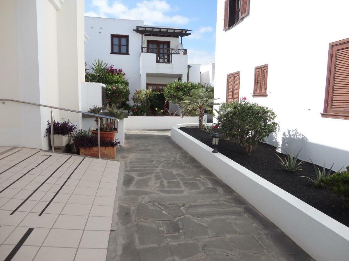 Casa Carino Apartment Playa Honda  Bagian luar foto