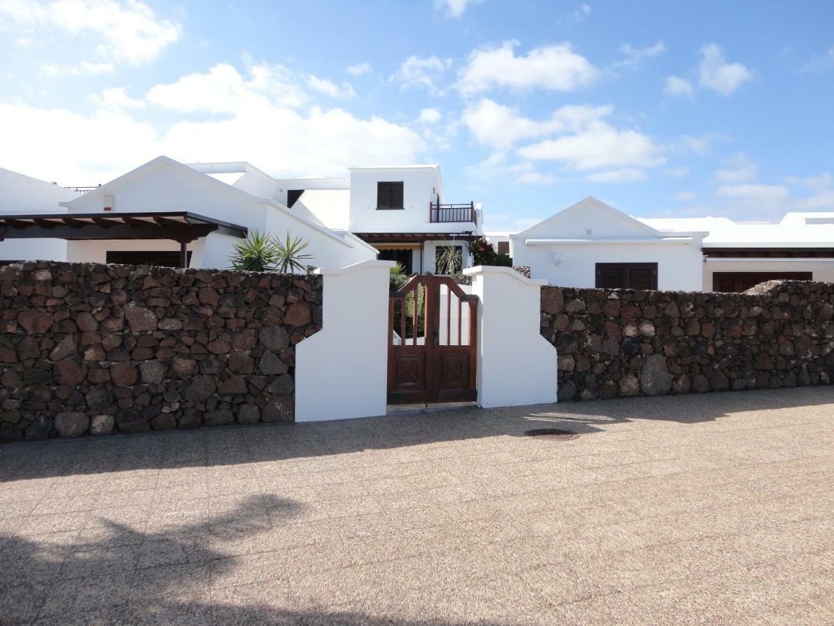 Casa Carino Apartment Playa Honda  Bagian luar foto