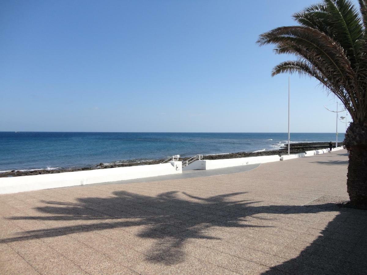 Casa Carino Apartment Playa Honda  Bagian luar foto