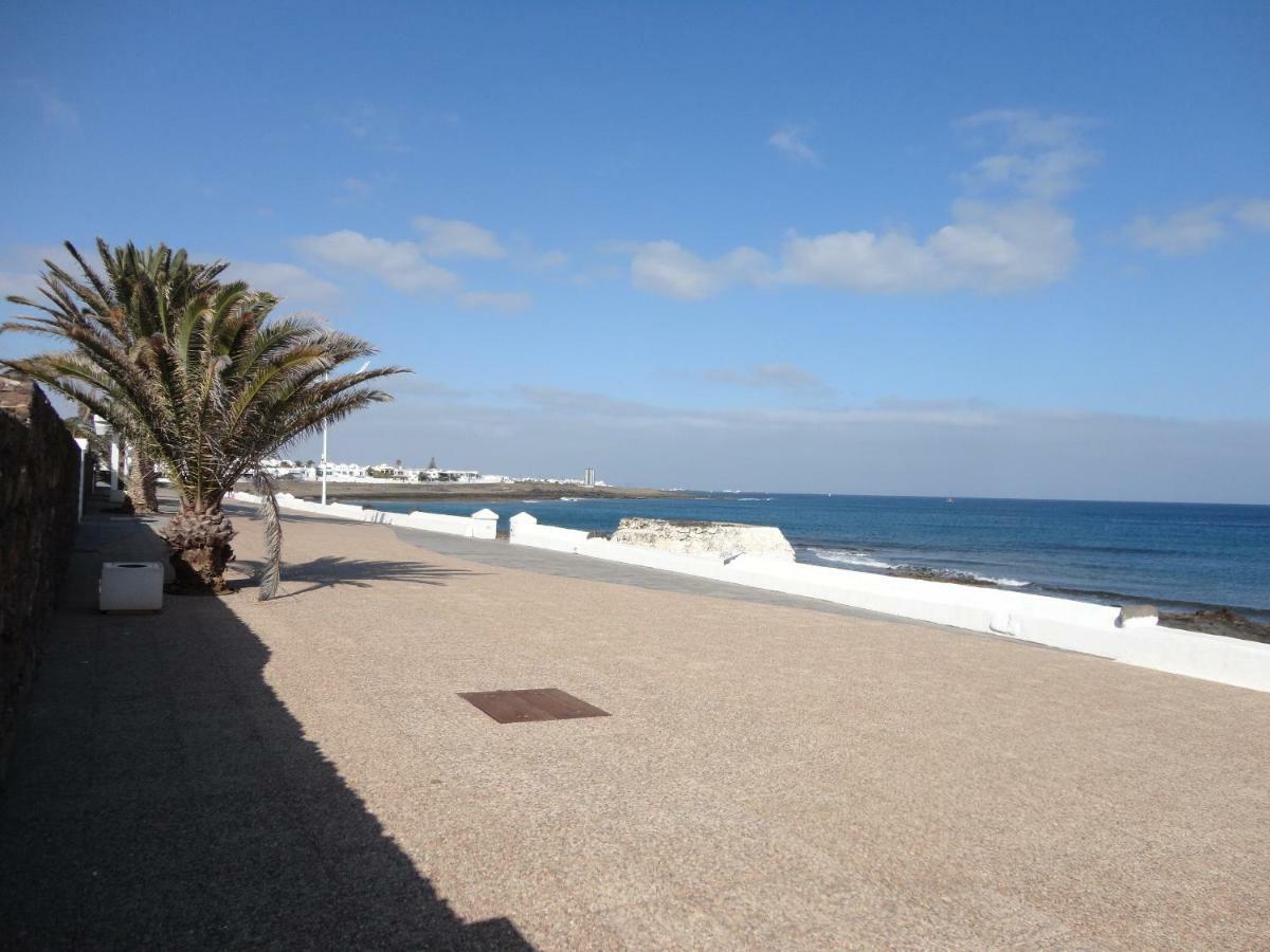 Casa Carino Apartment Playa Honda  Bagian luar foto
