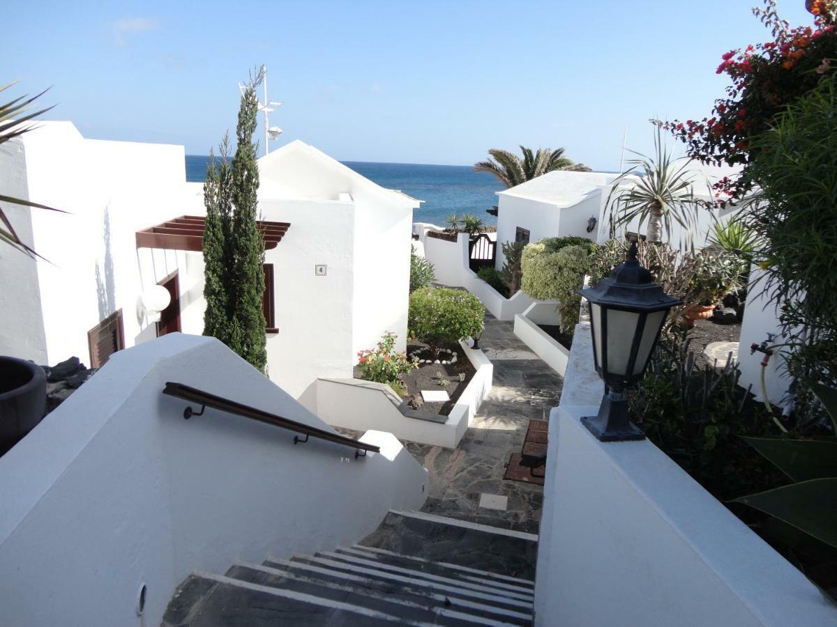 Casa Carino Apartment Playa Honda  Bagian luar foto