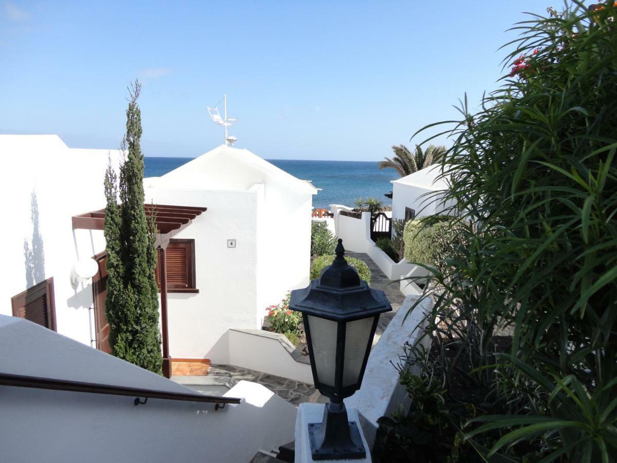 Casa Carino Apartment Playa Honda  Bagian luar foto