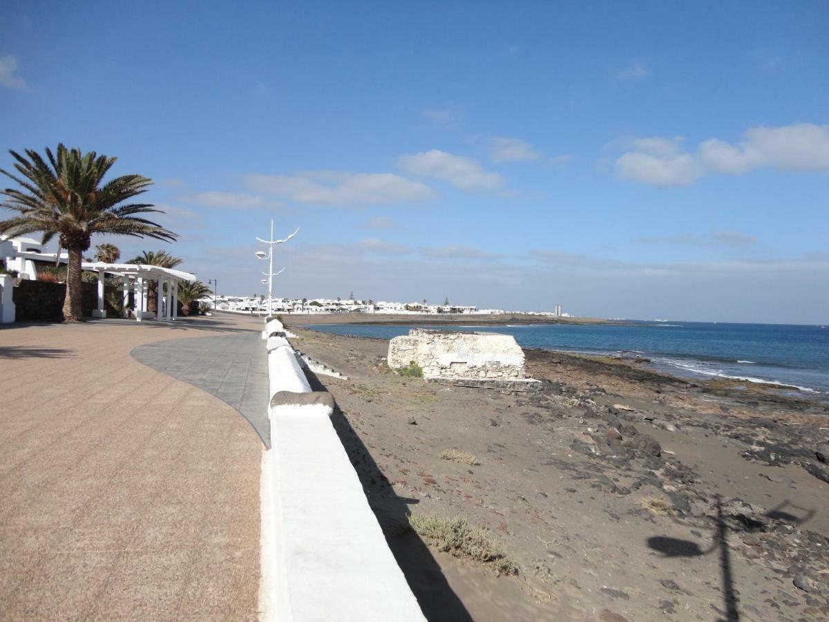 Casa Carino Apartment Playa Honda  Bagian luar foto