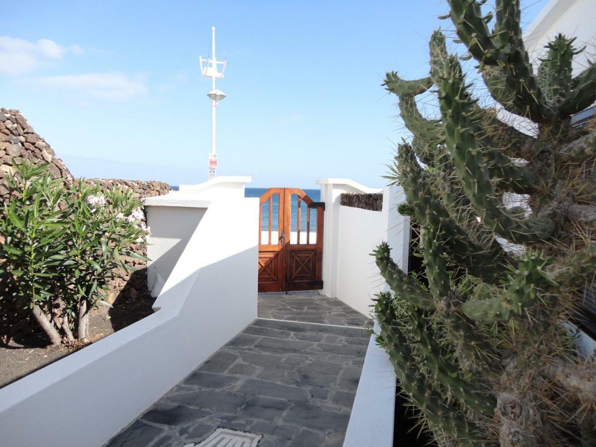Casa Carino Apartment Playa Honda  Bagian luar foto