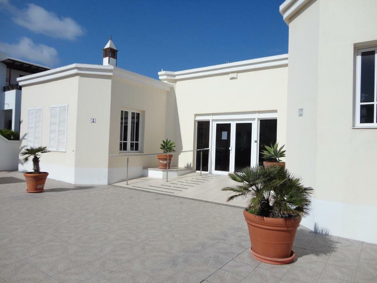 Casa Carino Apartment Playa Honda  Bagian luar foto