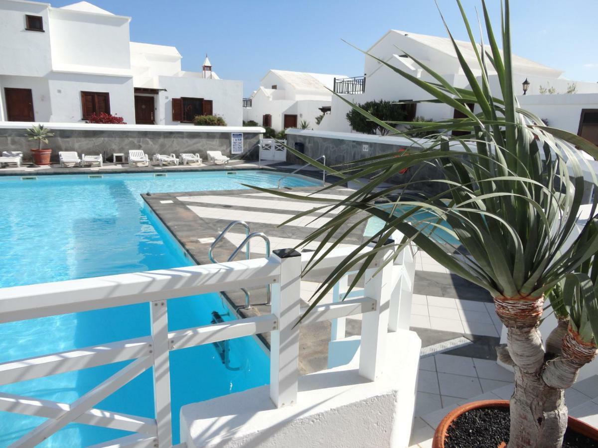 Casa Carino Apartment Playa Honda  Bagian luar foto