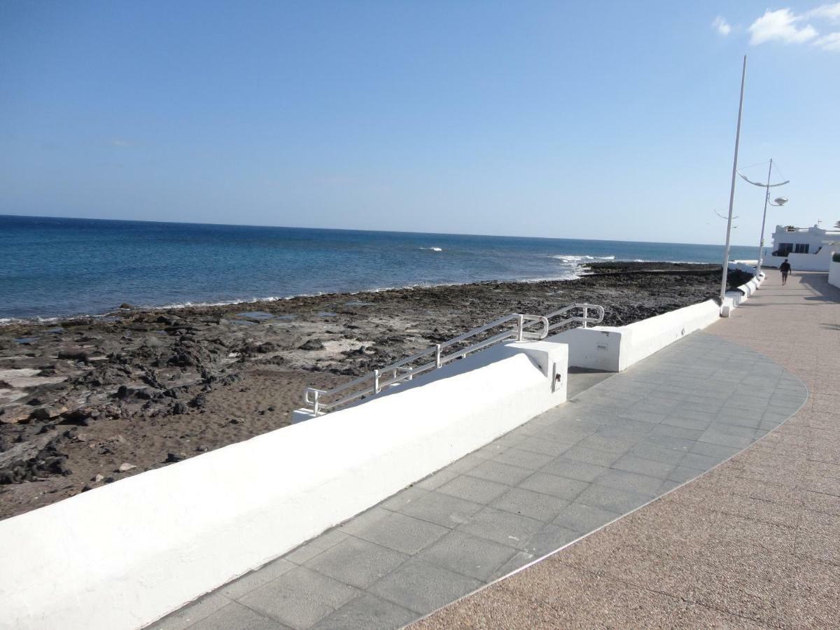 Casa Carino Apartment Playa Honda  Bagian luar foto