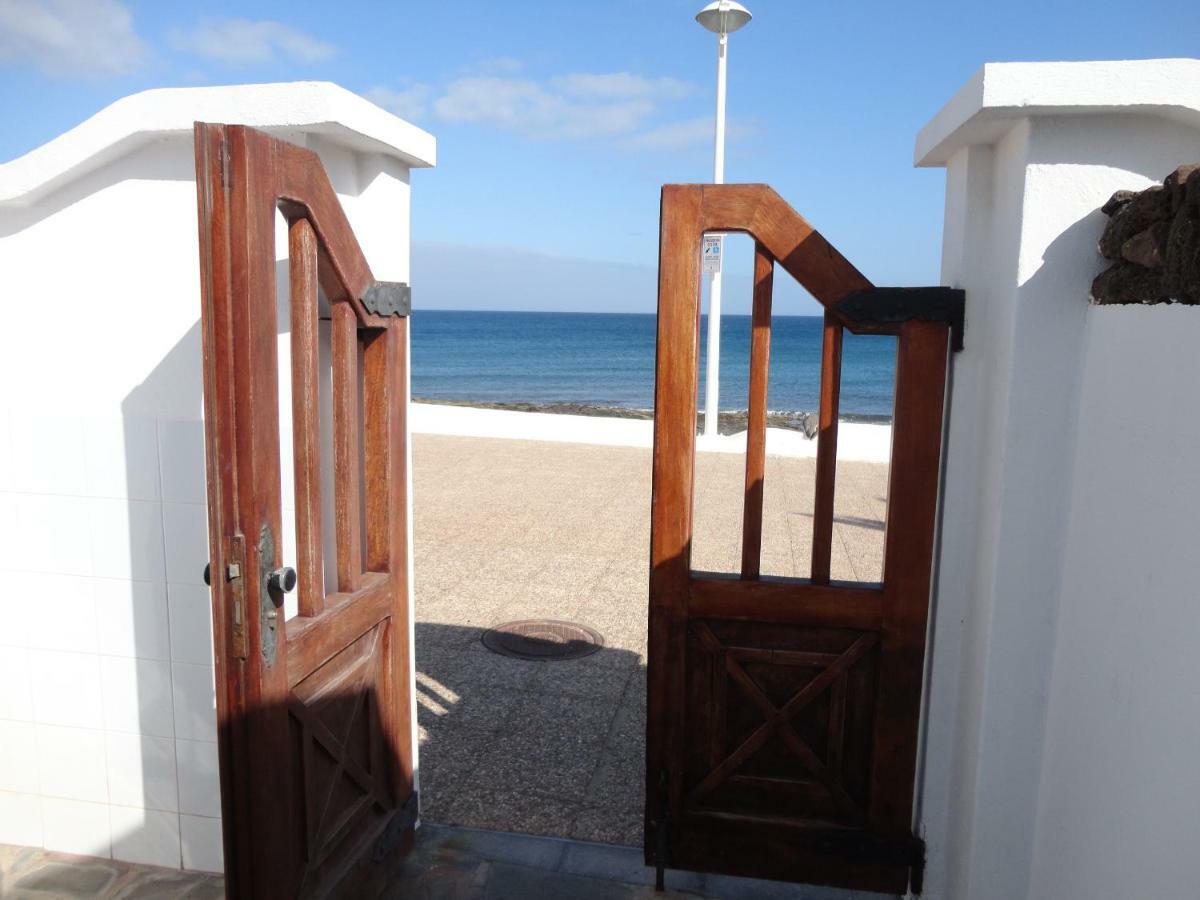 Casa Carino Apartment Playa Honda  Bagian luar foto